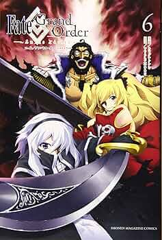 その他 fgo Fate/Grand Order: Absolute Demonic Front Babylonia - OP Full